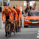20180922 UCI Road World Championships Innsbruck Team CCC Sprandi Polkowice 850 6865