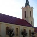 POL Polkowice, kościół św. Barbary