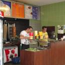 Kebab Mezopotamia dowóz jedzenia do lokalu Polkowice