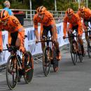 20180922 UCI Road World Championships Innsbruck Team CCC Sprandi Polkowice 850 6884