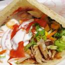 Polkowice dostawa do domu Kebab Mezopotamia