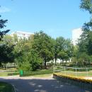W parku w Polkowicach - panoramio