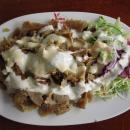 Polkowice Kebab na telefon Mezopotamia 