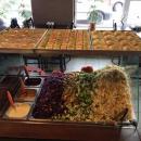 Kebab Mezopotamia dowóz jedzenia do mieszkania Polkowice