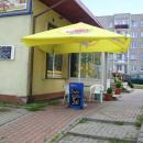 Polkowice dostawa do domu Kebab Turecki
