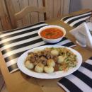 Polkowice Pierogarnia pod Świerkami pierogi z dostawą do domu