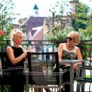 Polkowice sałatka z dostawą do domu Pizzeria Cinema