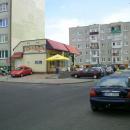 Polkowice Kebab Turecki